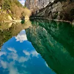La Ginestra Hotel Acqualagna