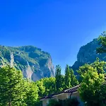 La Ginestra Hotel 3*