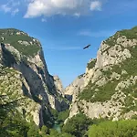 La Ginestra Hotel Acqualagna