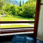 Hotel La Ginestra 3*