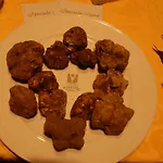 La Ginestra Hotel Acqualagna