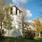 Hotel La Ginestra