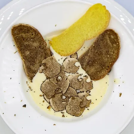 La Ginestra מלון 3*