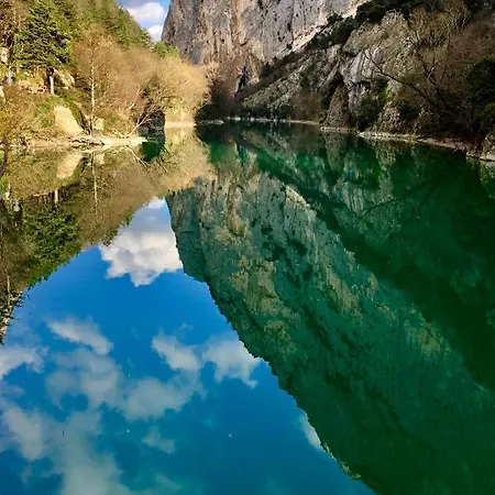 La Ginestra Hotel Acqualagna