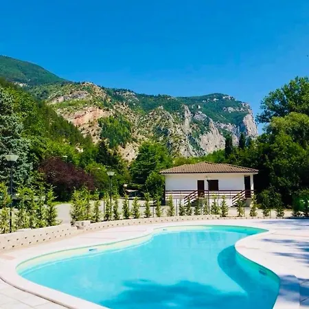 La Ginestra 3*
