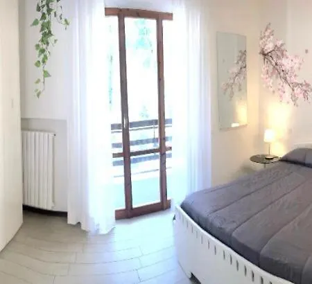La Ginestra 3* Акваланга