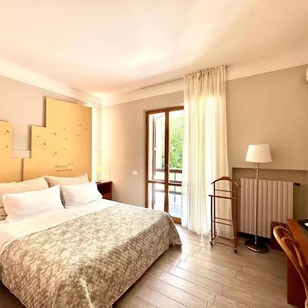 La Ginestra 3* Acqualagna