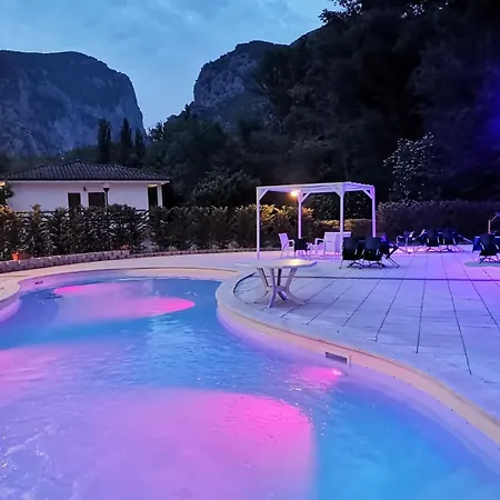 La Ginestra Acqualagna