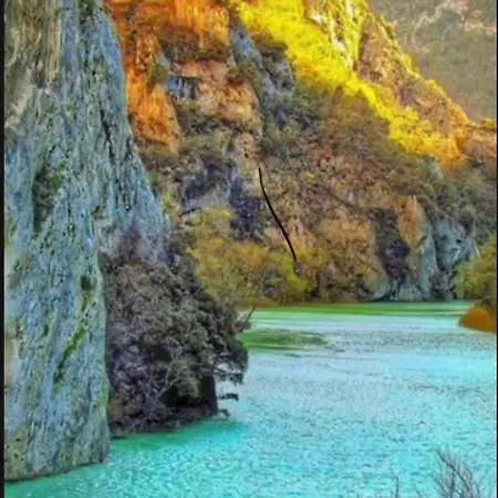 Отель La Ginestra 3*