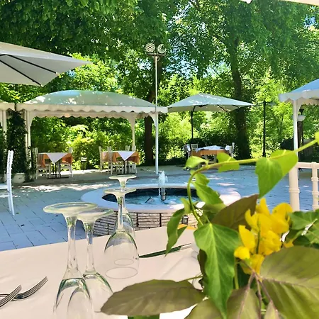 La Ginestra Acqualagna