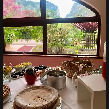 La Ginestra 3* Acqualagna