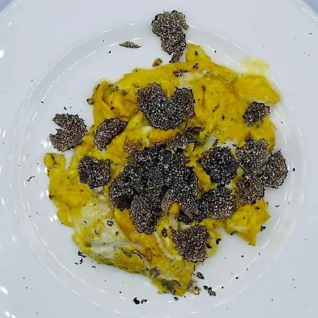 מלון La Ginestra אקוולניה