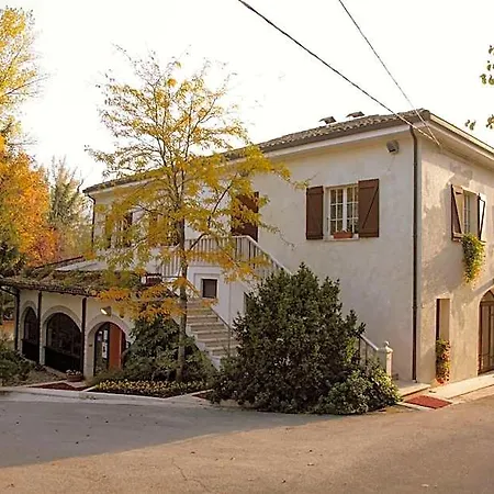 La Ginestra אקוולניה