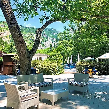 La Ginestra 3*