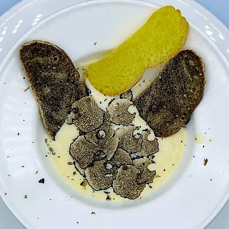 מלון La Ginestra אקוולניה