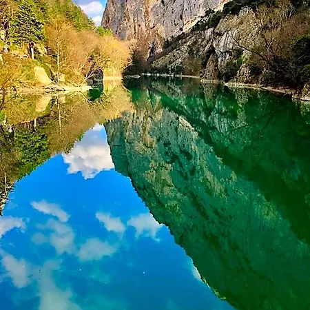 La Ginestra Hotel Acqualagna