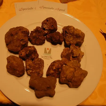 La Ginestra מלון אקוולניה