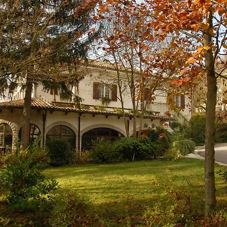 La Ginestra Hotel