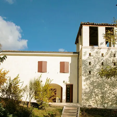 Hotel La Ginestra