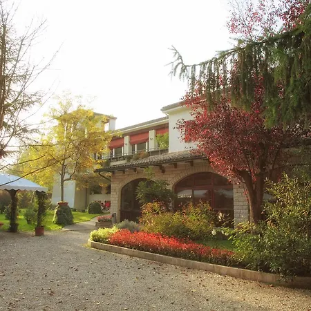 La Ginestra Hotel 3*