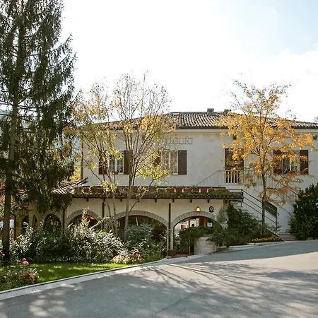 La Ginestra Acqualagna