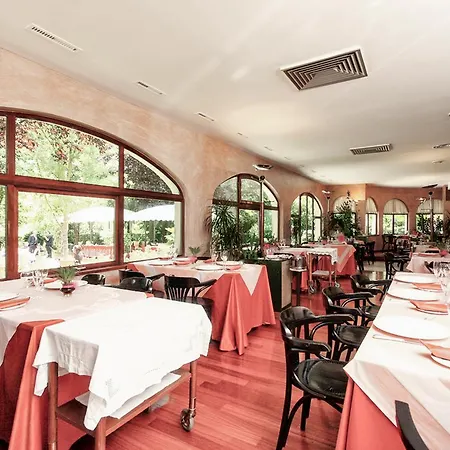 La Ginestra Hotel