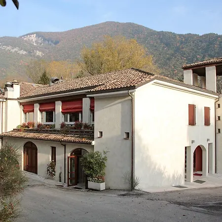 La Ginestra Hotel 3*